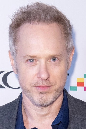 Portrait of Raphael Sbarge