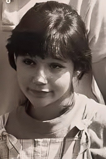 Portrait of Blanca De Garr