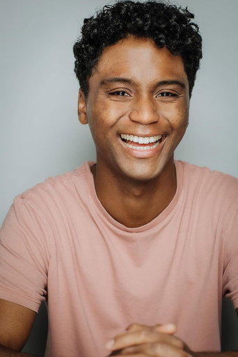 Portrait of Darius Willis