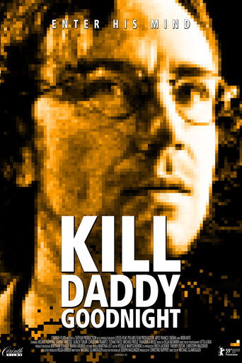 Poster for Kill Daddy Good Night