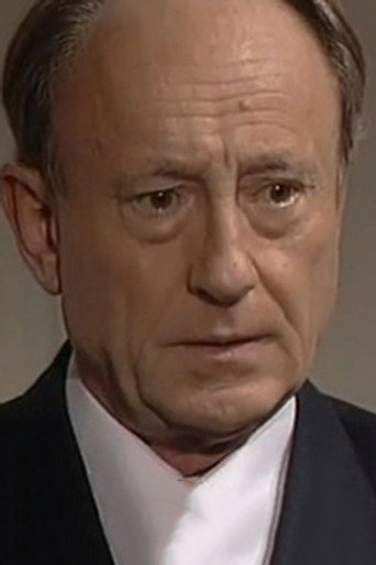 Portrait of Arturo Maly