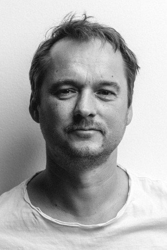 Portrait of Bartek Kaminski