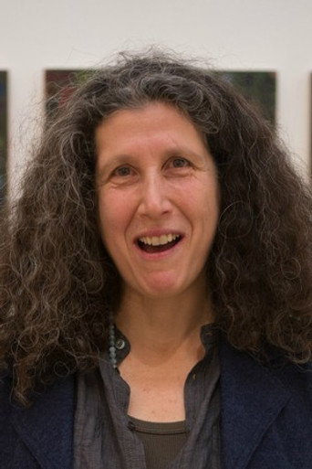 Portrait of Cynthia Madansky