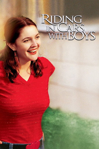 Poster for Riding in Cars with Boys