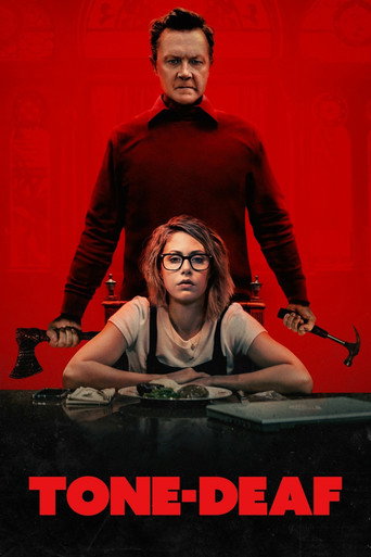 Poster for Tone-Deaf