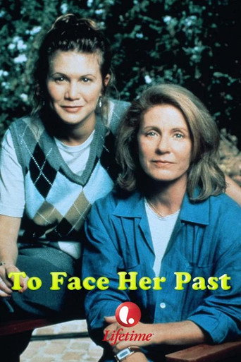 Poster for To Face Her Past