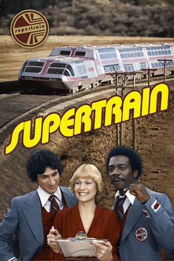 The poster for Season 1