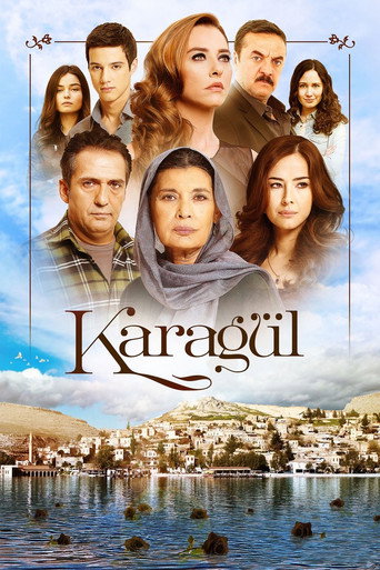 The poster for Season 1