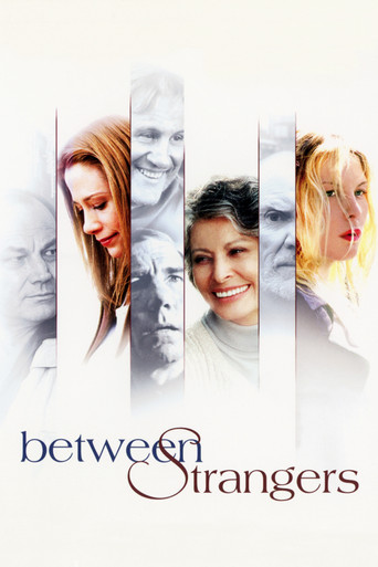 Poster for Between Strangers