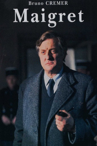The poster for Season 1