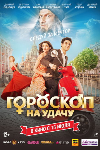 Poster for Horoscope for Good Luck