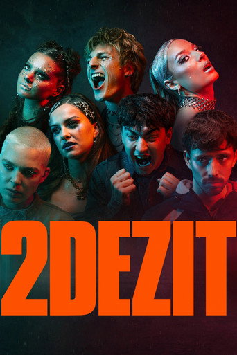 The poster for Season 5