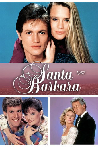 The poster for Season 4
