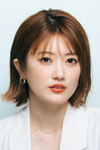 Portrait of Higuchi Hina