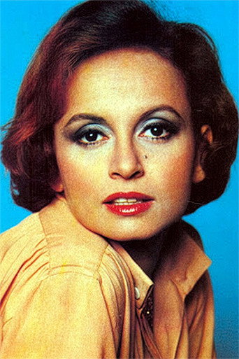 Portrait of Joana Fomm