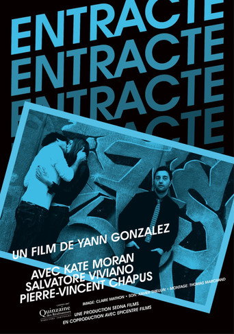 Poster for Intermission