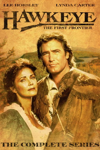 The poster for Season 1