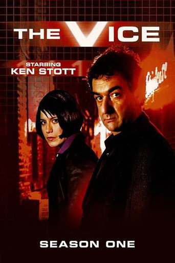 The poster for Series 1