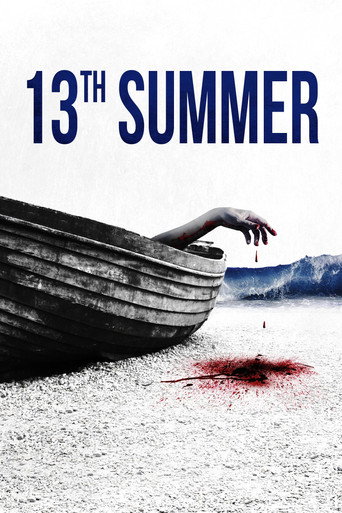 Poster for 13th Summer