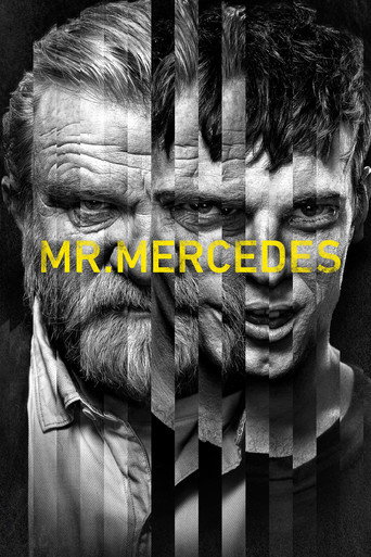 The poster for Season 2