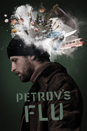 Poster for Petrov's Flu