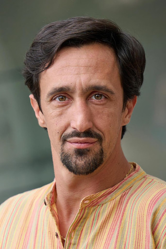 Portrait of Antonio Scarpa