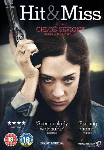 The poster for Season 1