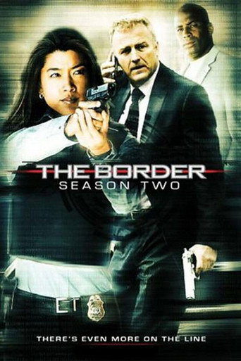 The poster for Season 2