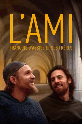 Poster for L'ami