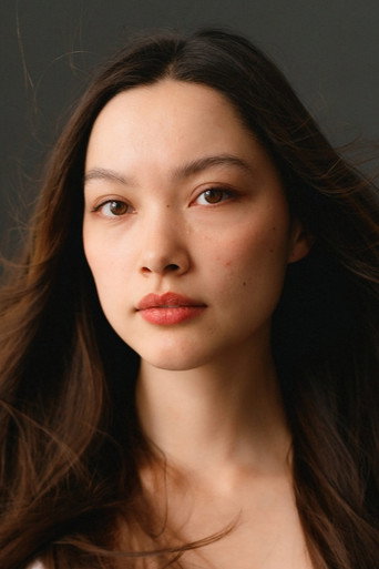 Portrait of Diana Ogay