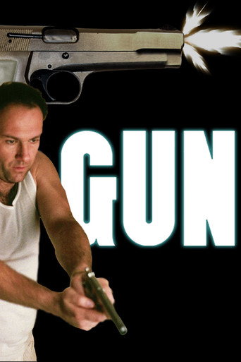 Poster for Gun