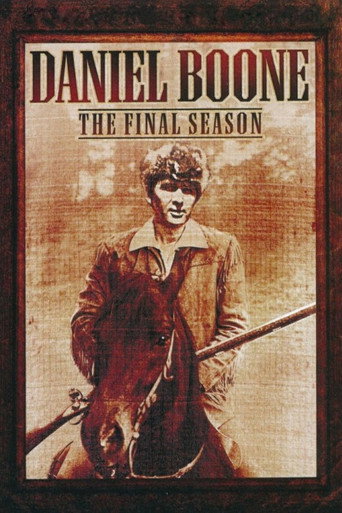 The poster for Season 6