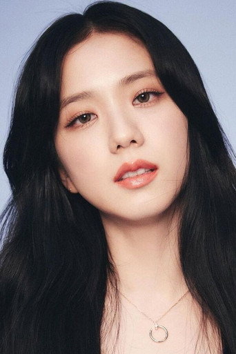 Portrait of JISOO