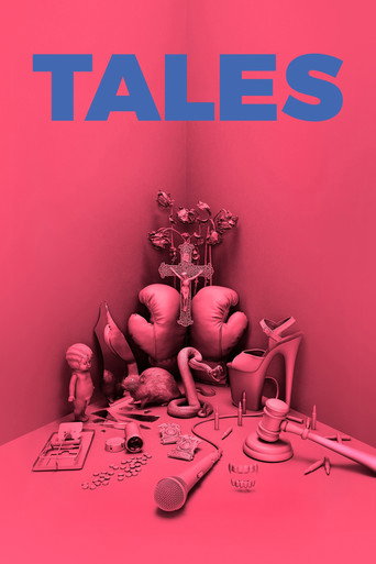 Poster for Tales