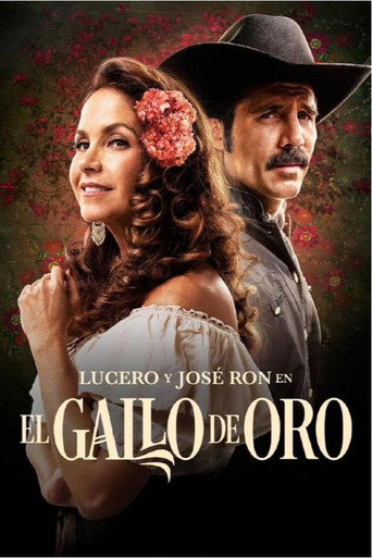 The poster for Season 1