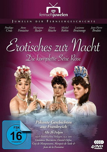 The poster for Season 1