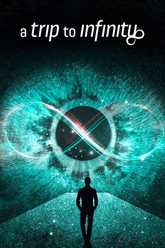 Poster for A Trip to Infinity