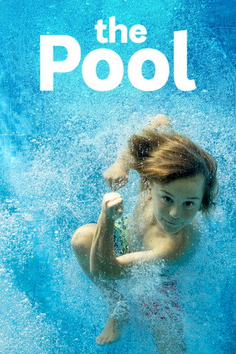 Poster for The Pool