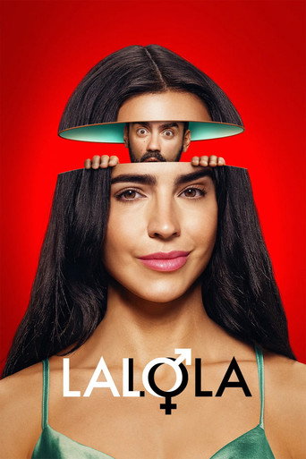 Poster for LaLola