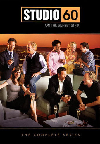 The poster for Season 1