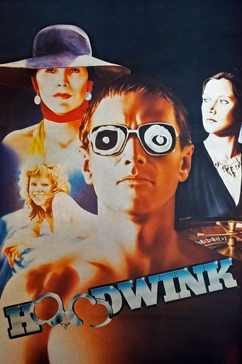 Poster for Hoodwink
