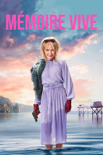 Poster for Mémoire vive