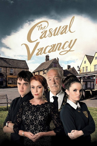 The poster for Season 1