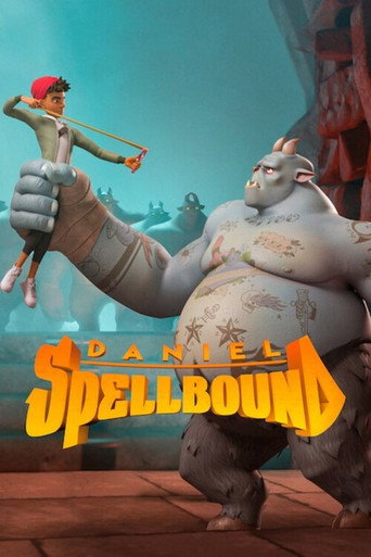The poster for Season 2