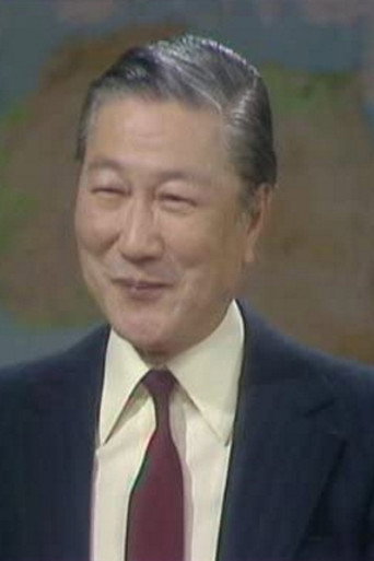 Portrait of Robert Lee