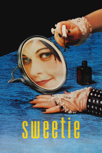 Poster for Sweetie