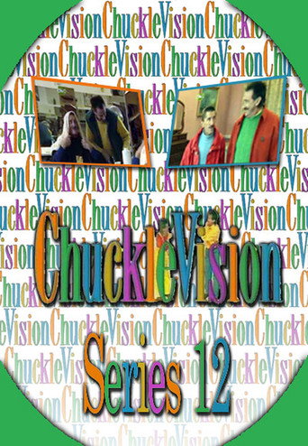 The poster for Season 12