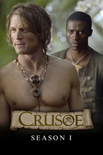 The poster for Season 1
