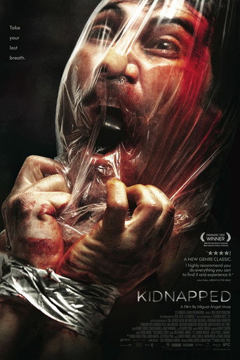 Poster for Kidnapped