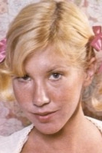 Portrait of Nancy Hoffman
